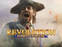 เกมสล็อต Revolution Patriot’s Fortune